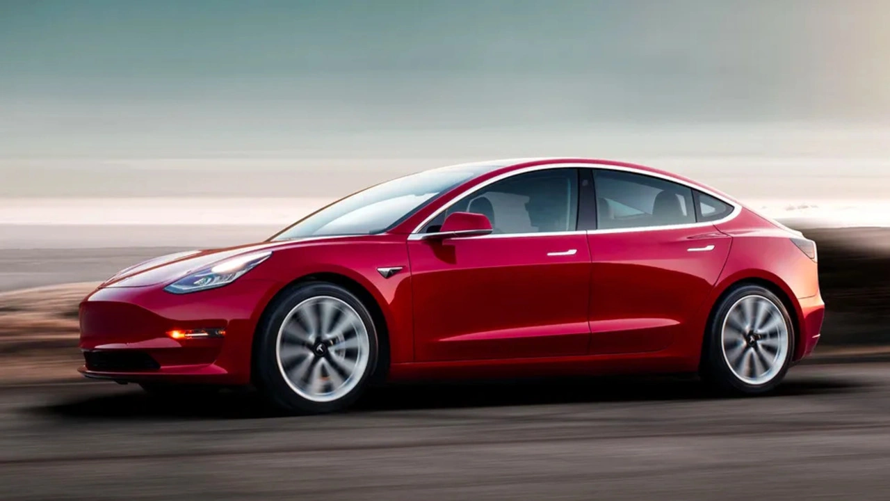 Tesla, Gigacasting’de geri adım atıyor!