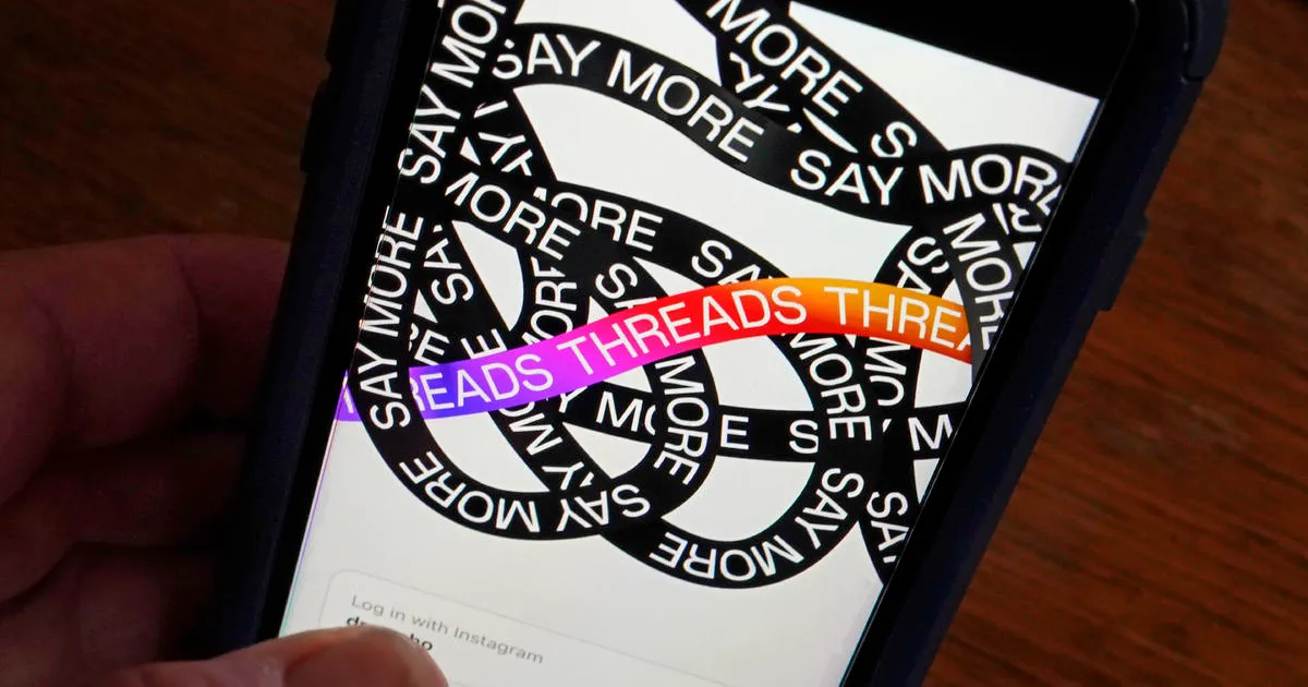 Threads kullanıcı kontrolü için yenilikler sunuyor!