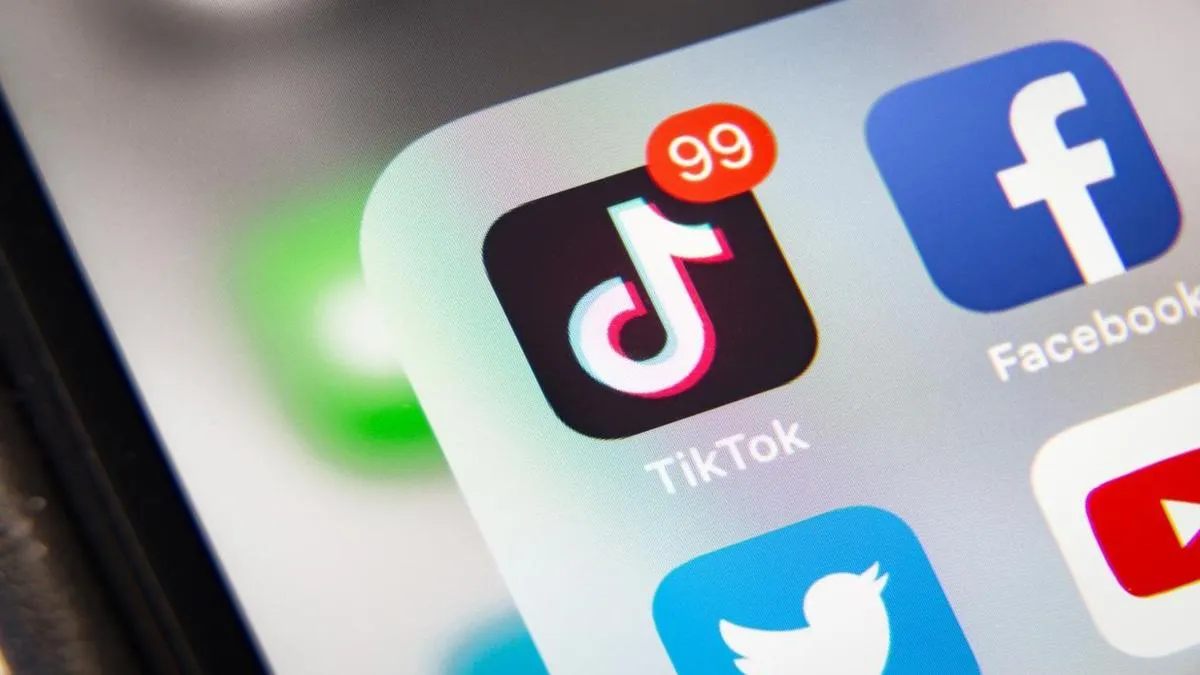 TikTok özel algoritma iddialarını yalanladı