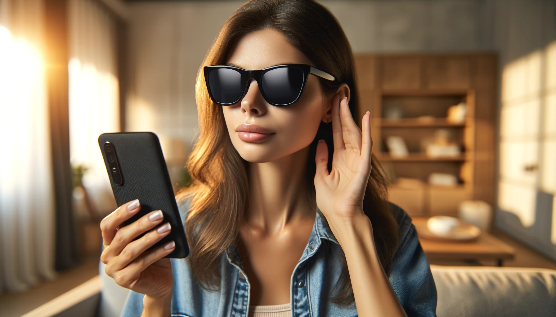 Trendyol’dan görme engelli kullanıcılara özel hizmet!