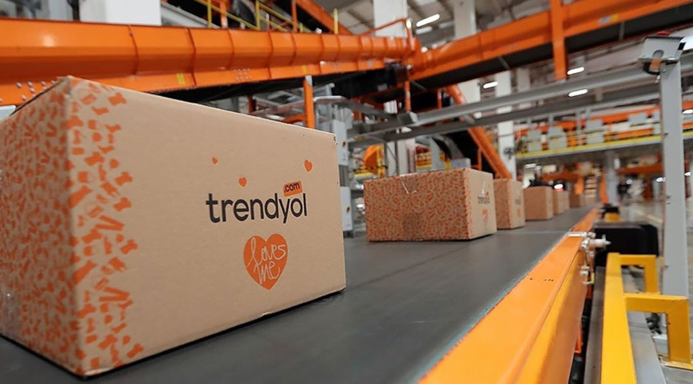 Trendyol satıcılarına anında kredi imkânı sunacak!
