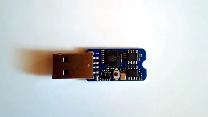 USB flash bellek ömrü