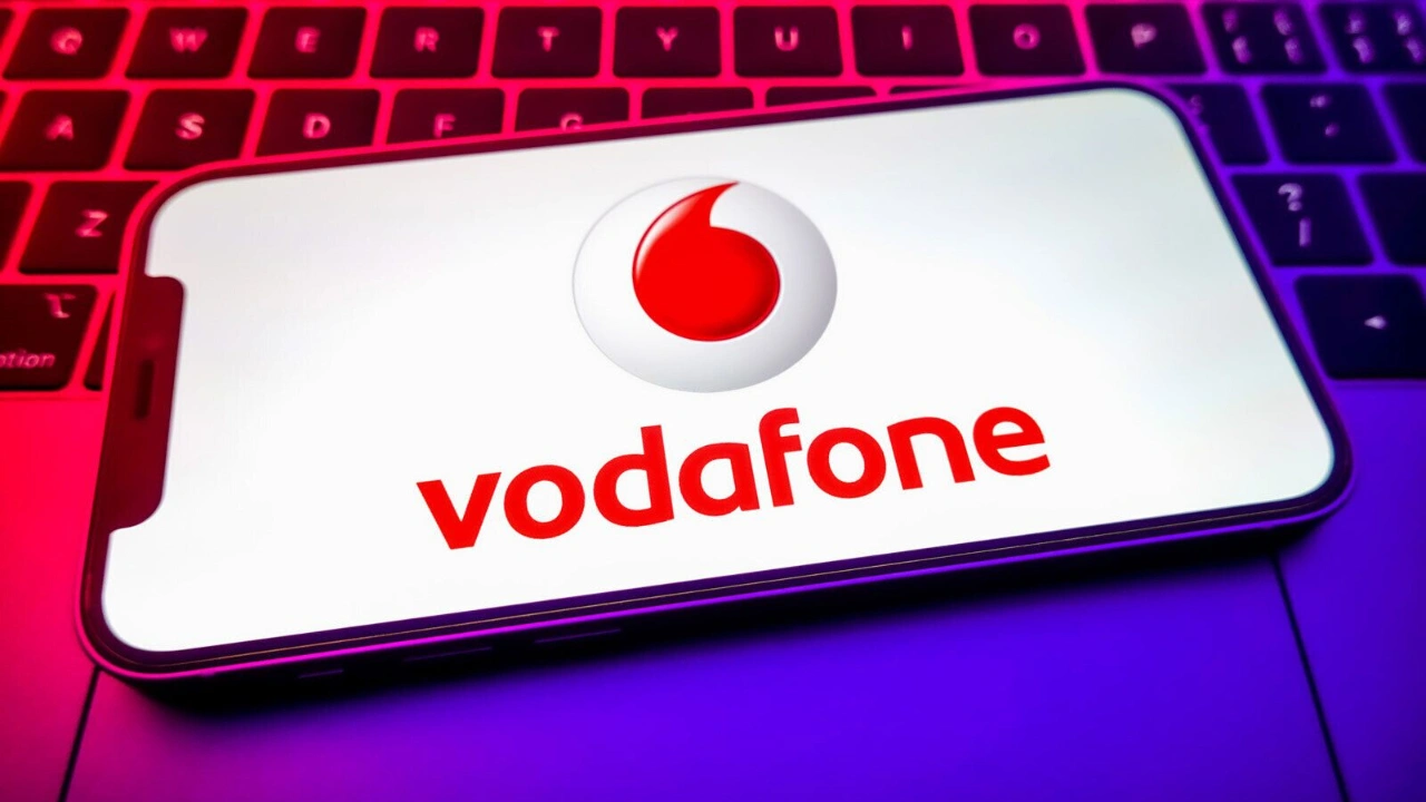 Vodafone Türkiye, mali yıl sonuçlarını açıkladı!