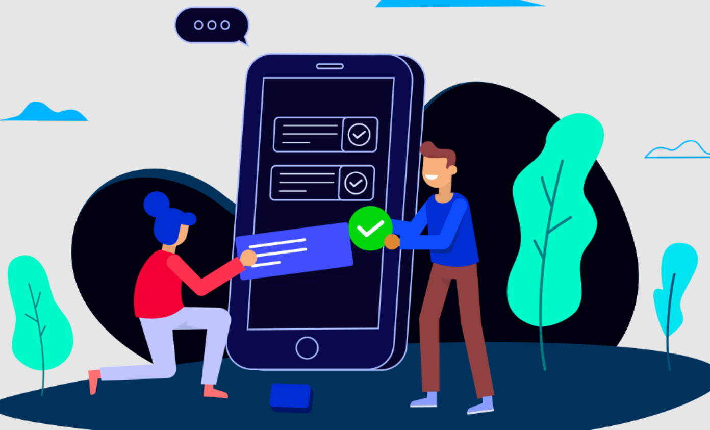 Dijital içerik sağlayıcılar için yepyeni bir girişim!