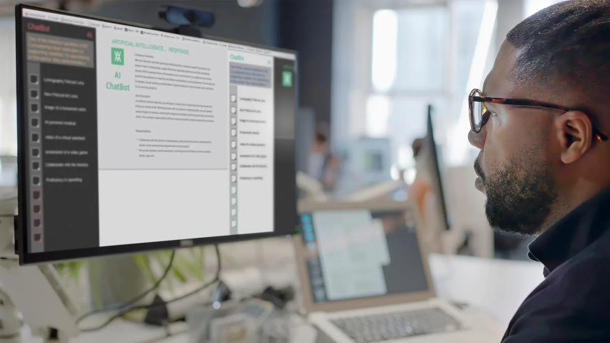 Yapay zeka maaş skalasını yükseltiyor