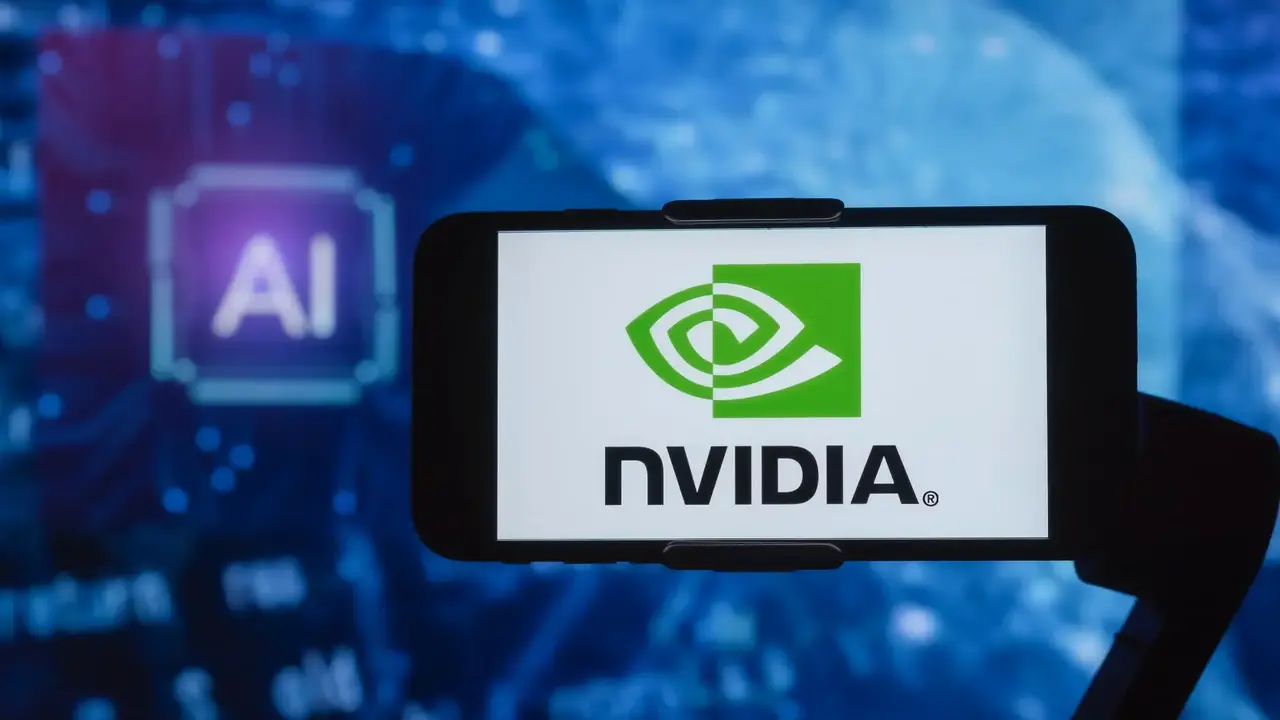 Nvidia, bir yıllık üretiminin hepsini sattı!