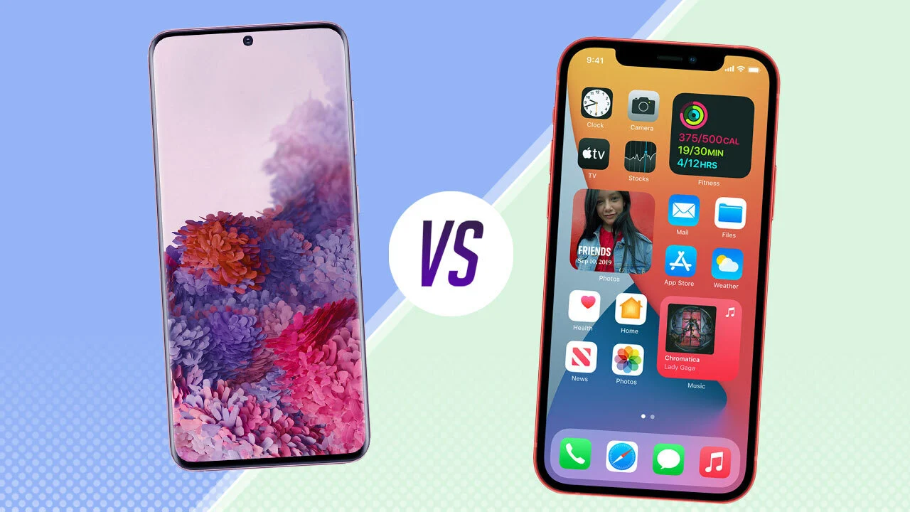 Samsung, ABD’de en çok satan telefon markası oluyor! Apple tahtını kaptırdı