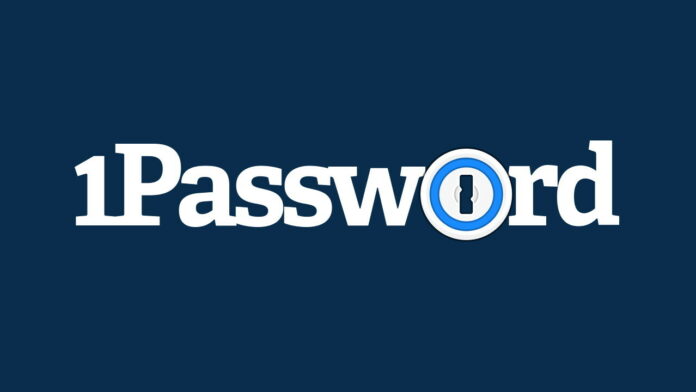 1Password