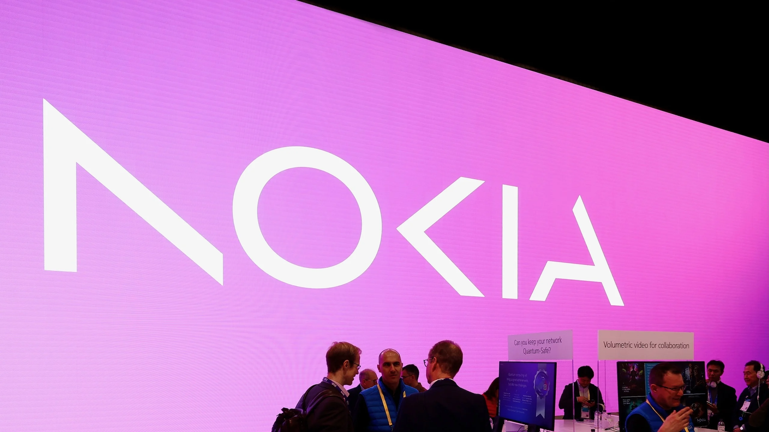 Nokia, Amazon’a karşı olan davasını kazandı!