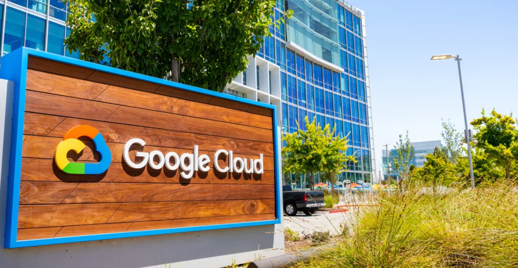 Google bulut müşterisi için büyük zarara neden oldu!