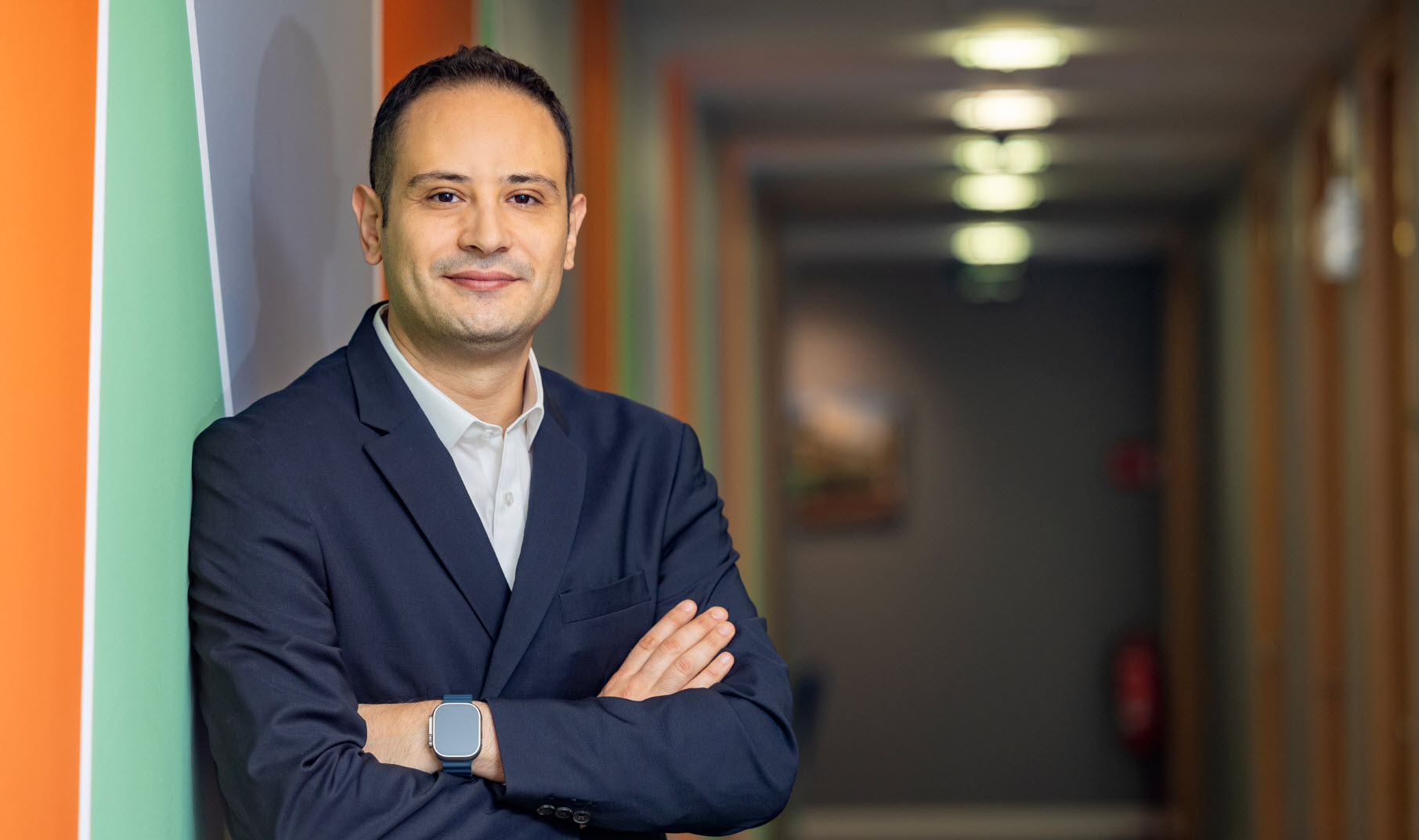 AMD’de yeni atama!