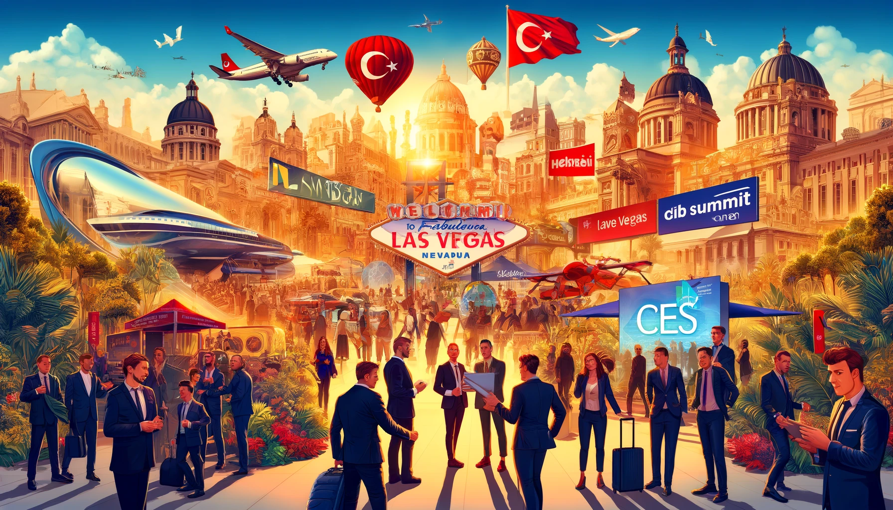 Küresel girişimcilik etkinliklerine katılım fırsatı!