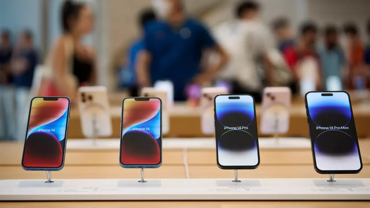iPhone satışları 2 trilyon dolara ulaştı! peki ya devamı?