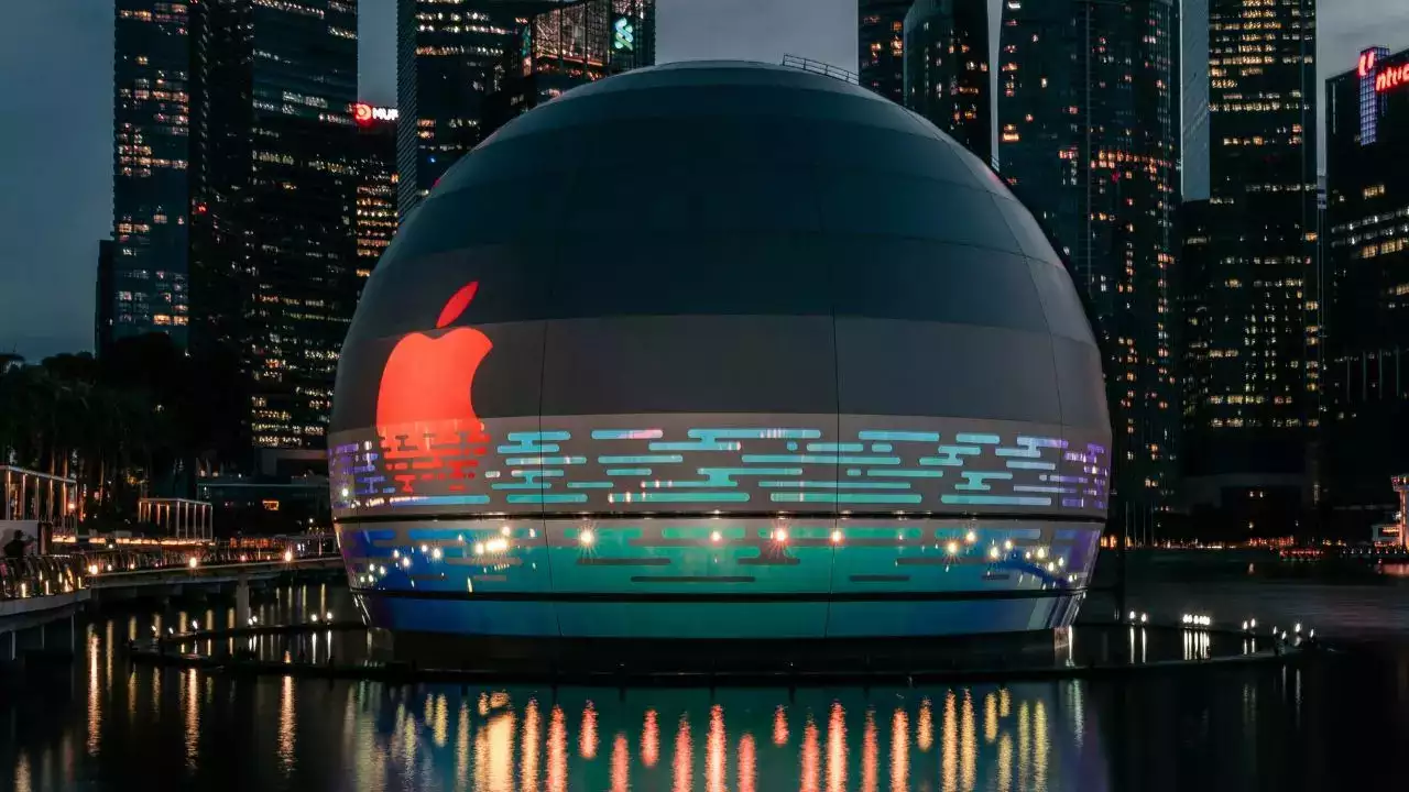 Apple’da kadın çalışanlara düşük ücret iddiasıyla toplu dava!