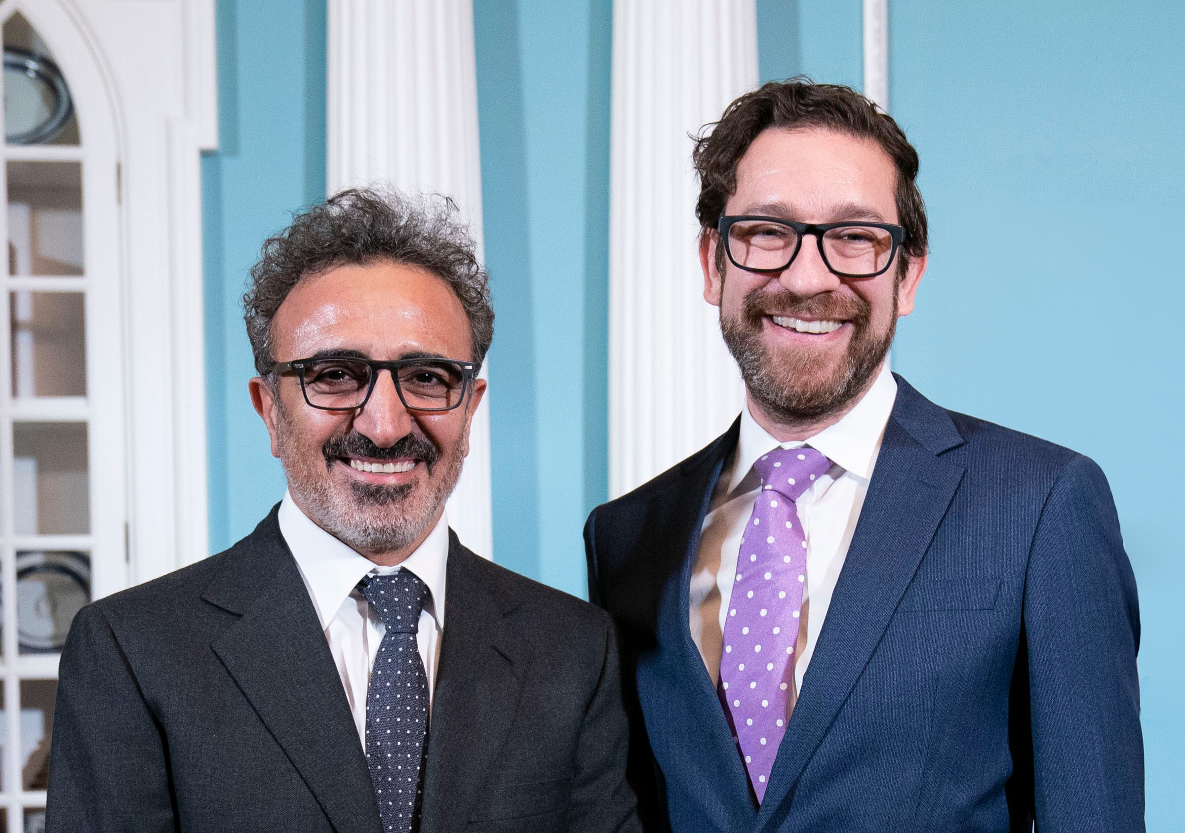 TENT, en etkili 100 şirketi listesinde!