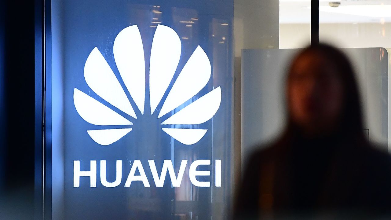 Huawei’nin ABD’deki akademik ilişkileri engellendi