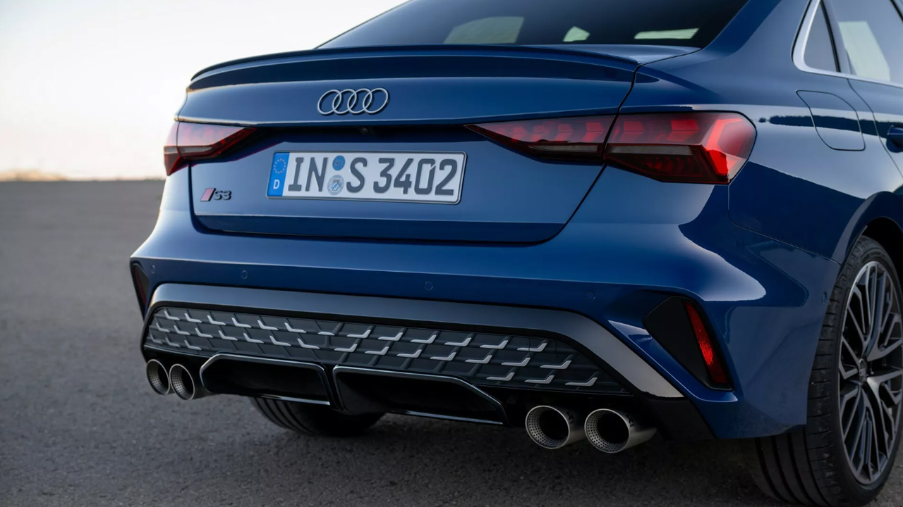 Audi, ChatGPT’yi seçti!