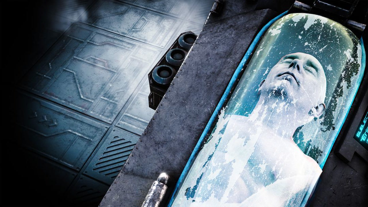 Tekrar dirilme ihtimali ile donduruldu!