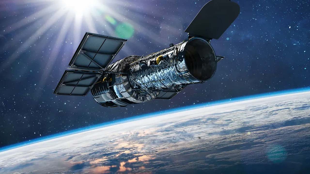 NASA, SpaceX’in Hubble teleskobu görevine izin vermedi: uzay teleskobu 2034’te atmosfere girecek mi?