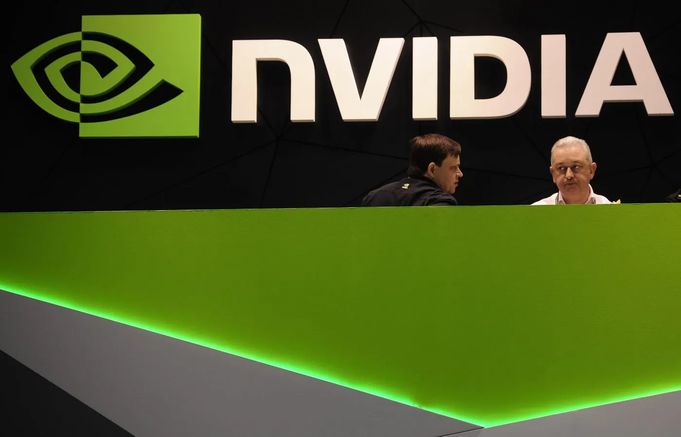 Nvidia Rekor kırıyor ve dünyanın en değerli şirketi oluyor!