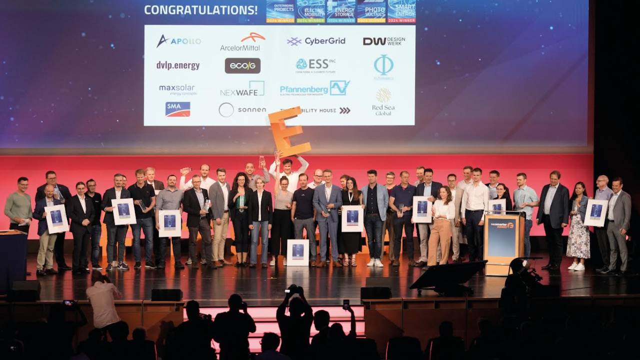 Enerji sektöründe gelecek vaat eden girişimler