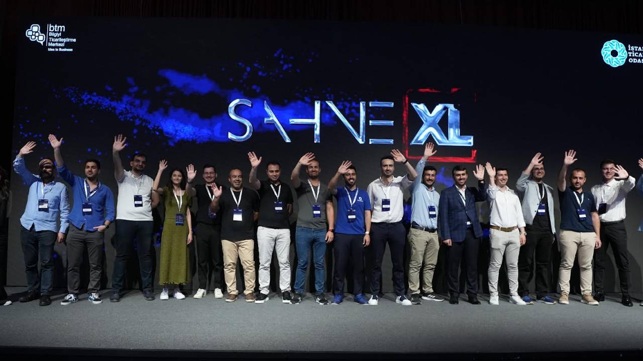 BTM, global arenada zirveye oynuyor