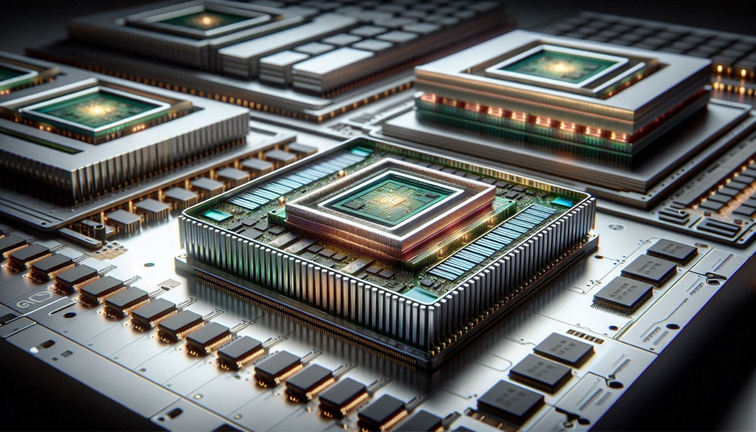 Samsung HBM4 ve 3D paketleme ile yapay zeka pazarında oyunun kurallarını değiştirmeyi hedefliyor!