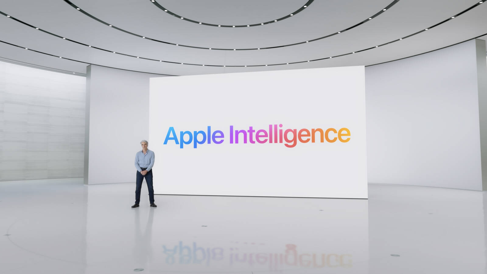 Apple’ın yapay zekası “Apple Intelligence” tanıtıldı!