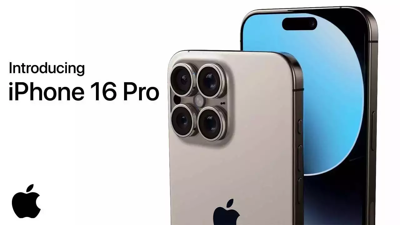 iPhone 16 Pro ve Pro Max, kamera konusunda 15 serisinden çok da farklı olmayacak!