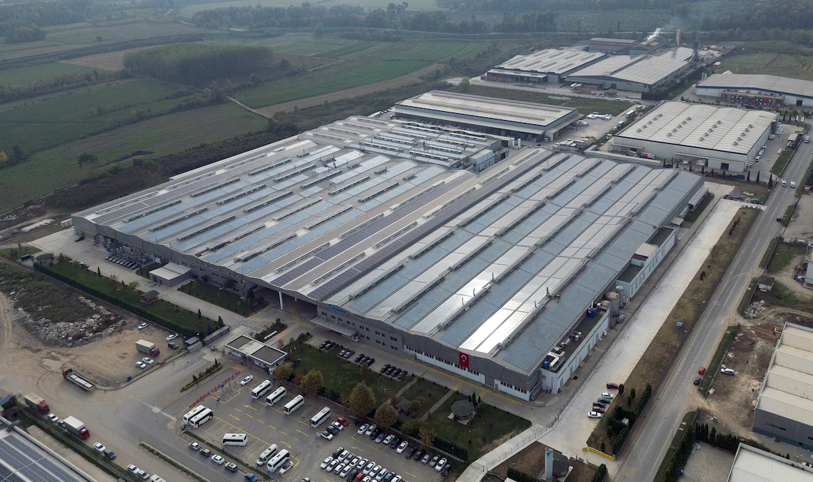 Daikin Türkiye’den ihracat rekoru!