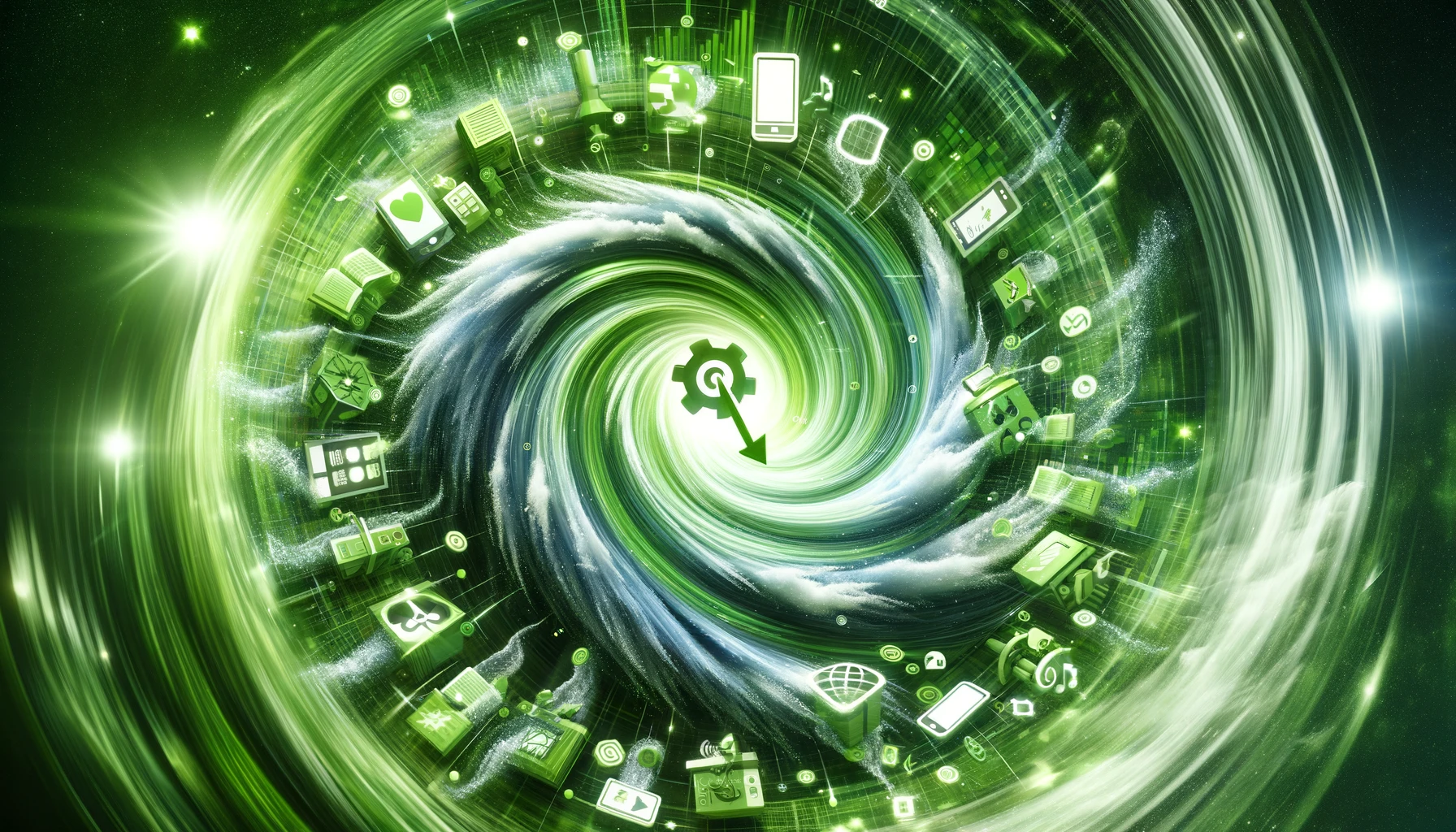 Mobil Reklamcılığın Geleceği Yeşil!