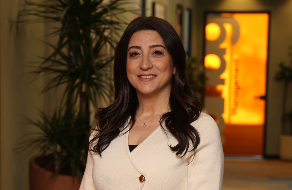 Doyuyo’nun Pazarlama ve Kurumsal İletişim Direktörü Sinem Karabayır Oldu