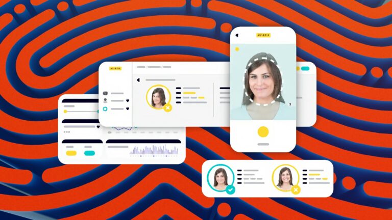 Ünlü platformların kimlik doğrulama