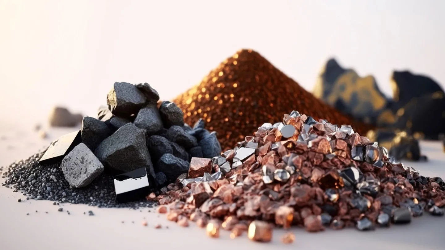 Nadir toprak elementleri için yenilikçi çözüm: Biyolojik Liç