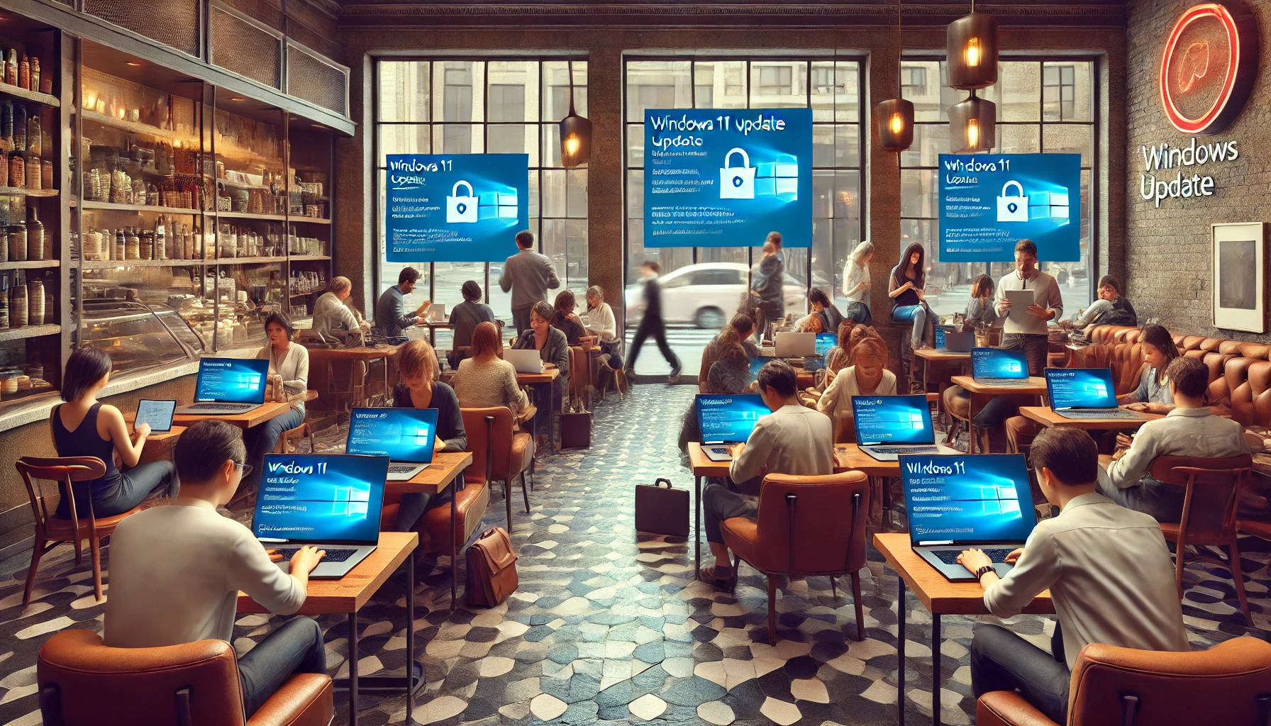 Wi-Fi güvenlik açığı: Bu güncellemeyi hemen yükleyin!