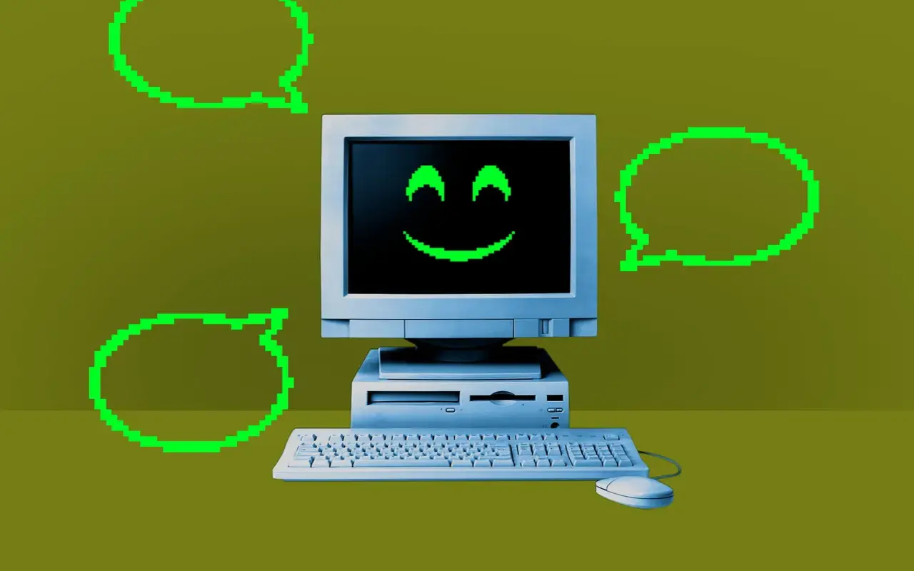 Yapay zeka ile ses efektleri artık daha kolay!