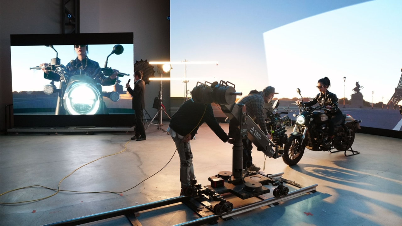 Sony Pictures, film ve dizi yapımında yapay zeka devrimi başlatıyor!