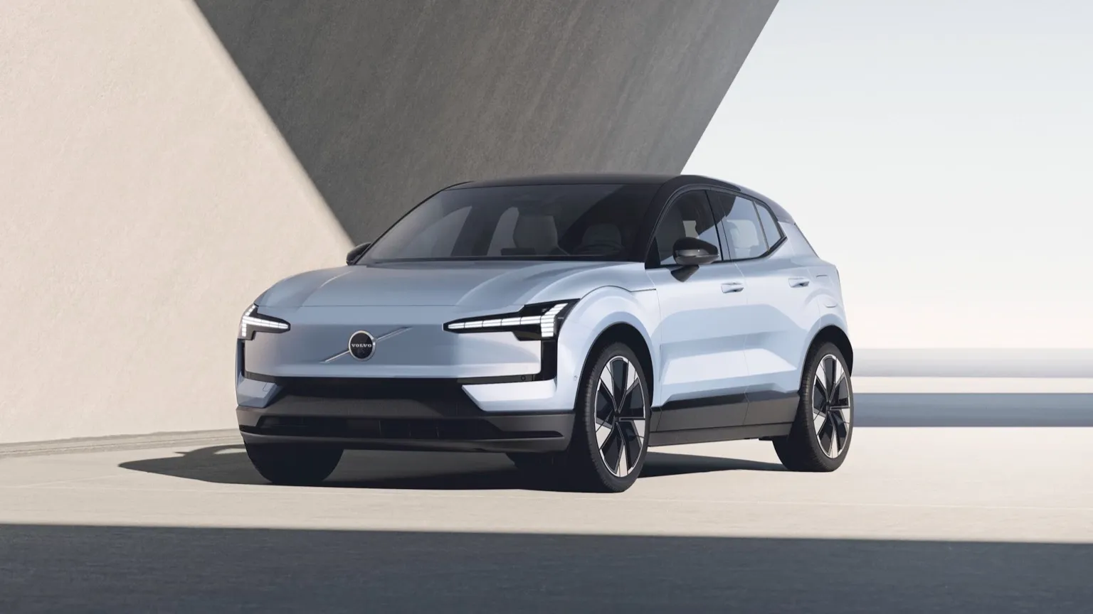 Volvo, 72 bin EX30’u geri çağırıyor!