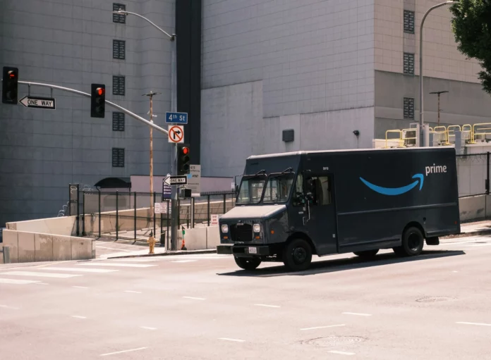 Amazon teslimat kusurları