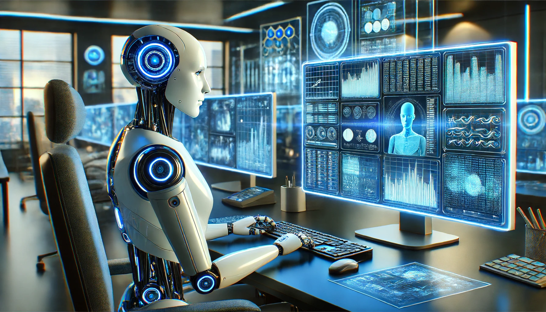 Kobi’ler için yapay zekâ destekli şirket analizi!