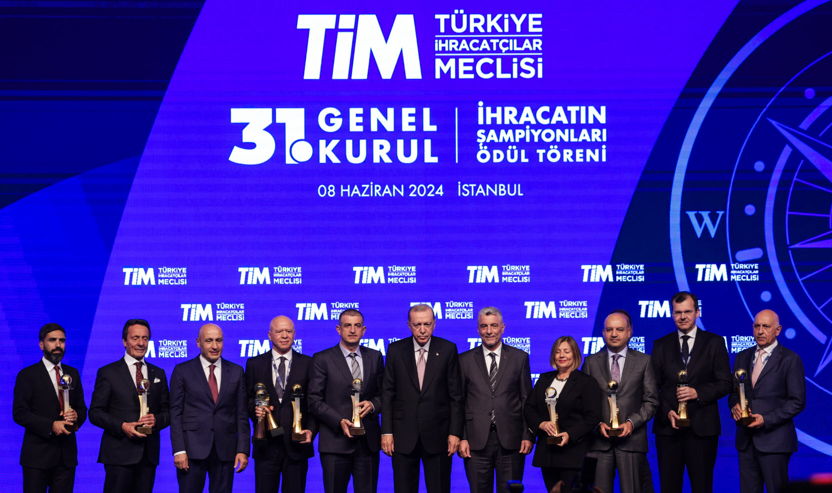 Türkiye ihracat tarihinde bir ilk!