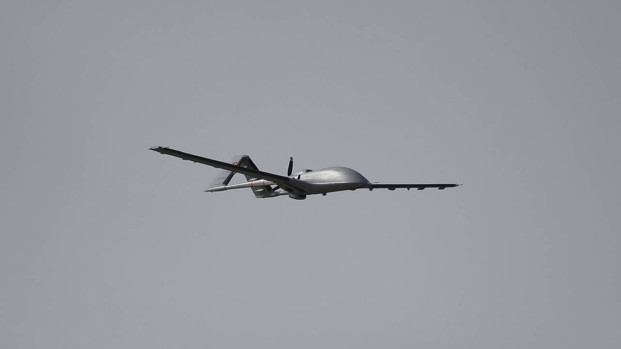 Bayraktar TB3’ten yerli motorla yeni rekor!