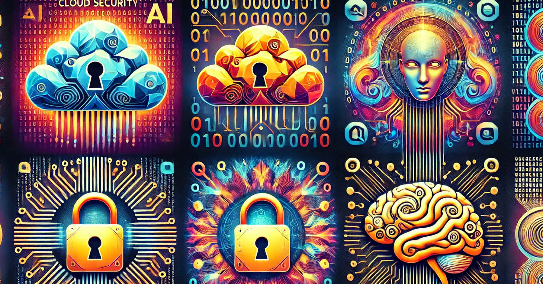 Üretken yapay zeka çağında, güvenlik nasıl sağlanıyor?