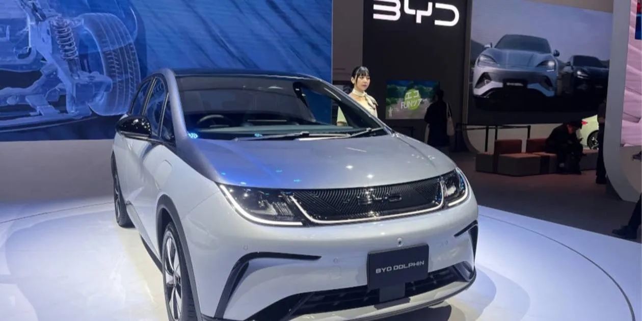 Çin bağlantılı araçlar için yasak geliyor!