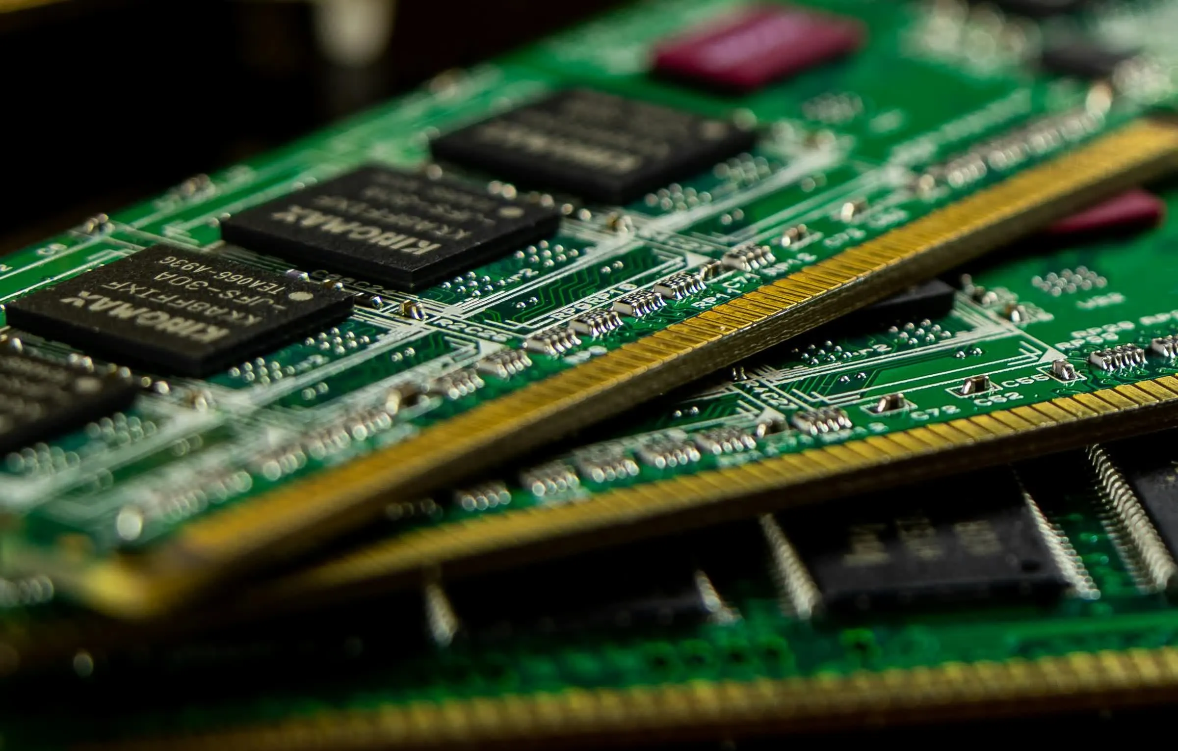 Bellek ve SSD fiyatlarında artış bekleniyor!