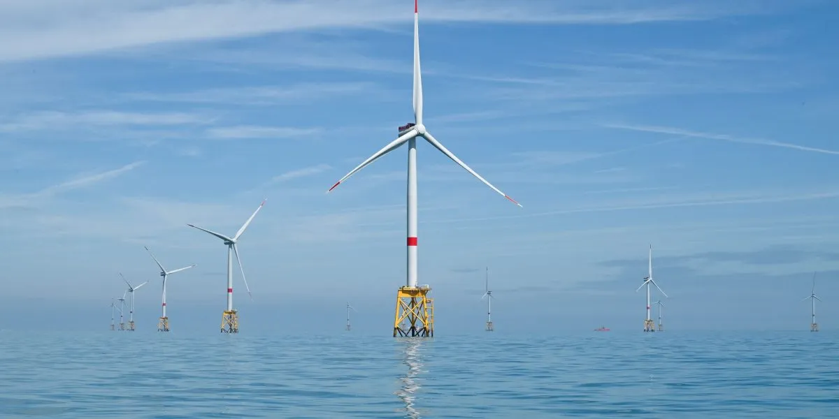 Elektrik fiyatları Fransa’da negatife düştü