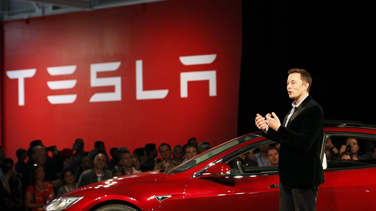 Tesla’nın Avrupa’daki satışları çakıldı! Peki neden?