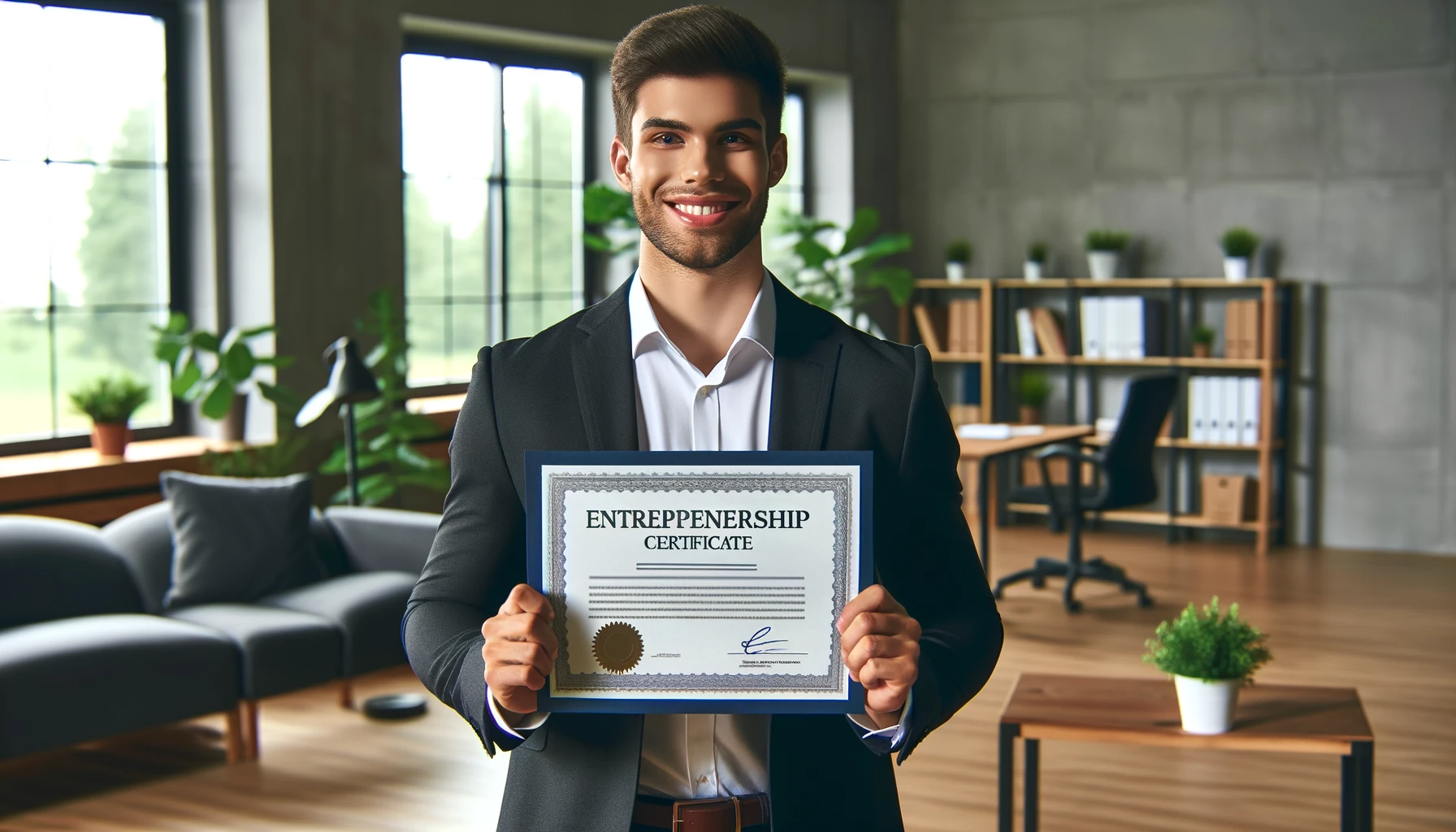 Girişimcilik belgesi nedir, nasıl alınır?