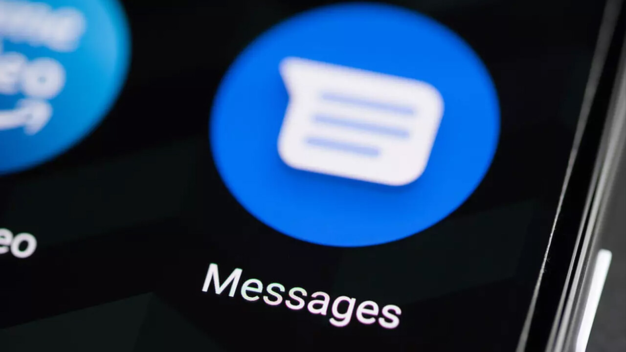 Google mesajlar’a sonunda mesaj düzenleme özelliği geldi!