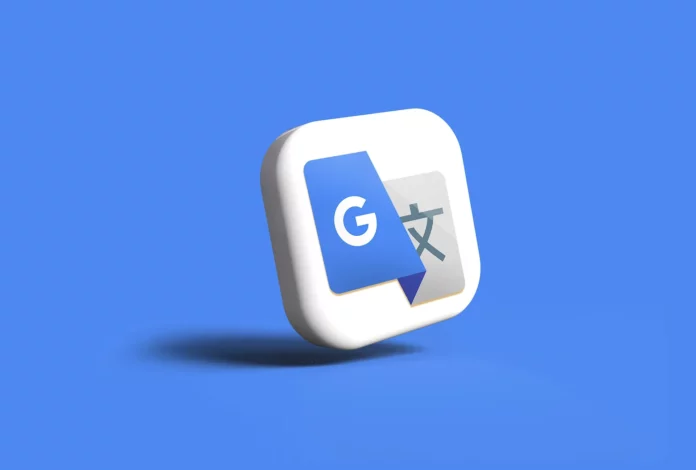 Google çeviri